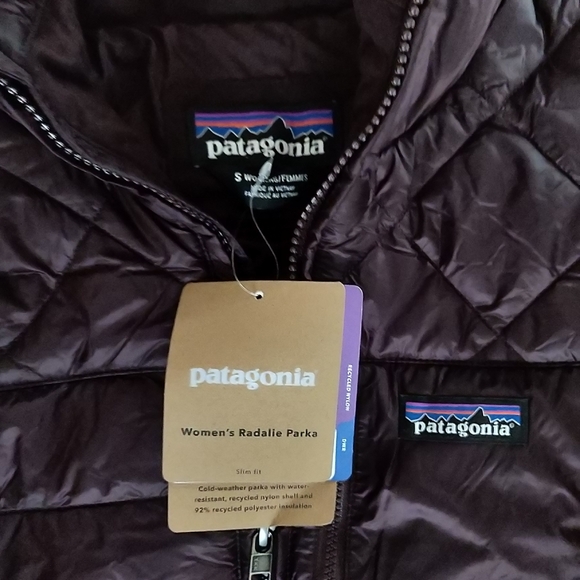 Patagonia Radalie Parka - Picture 3 of 7